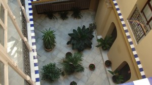 Main patio 3