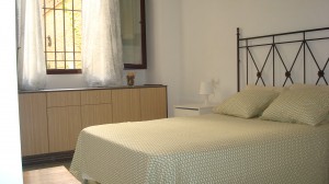 Main bedroom