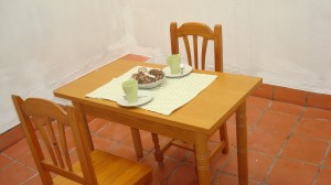 Patio 2