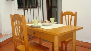 Patio 3