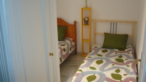 Second bedroom 2